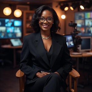 Defying Age, Defining Purpose: Inspired by Zondra Evans