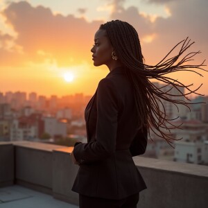 It’s Never Too Late to Be Great: Inspired by Carlada Thomas