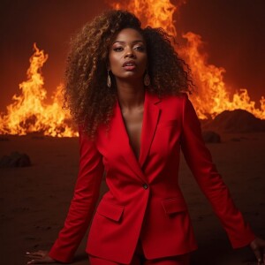 When Divine Purpose Finds You: Lessons from the Darkness Inspired by Kylah Moore