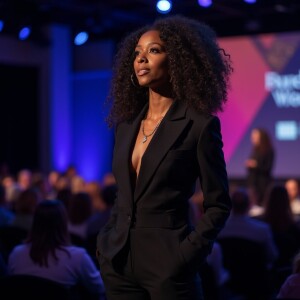 Revolutionizing Business: The Power of Black Female Entrepreneurship Inspired by Tanaisha DeShields
