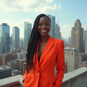 Beyond Mentorship: The Power of Sponsorship for Black Women Inspired by Che’ Blackmon