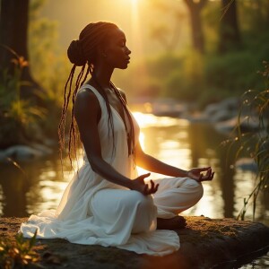 Strategy Over Emotion: Community Transformation Inspired by Ebony Martinez Adell