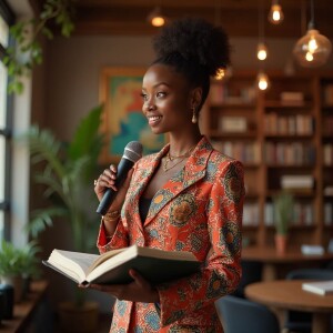 Reclaiming Your Narrative: Turning Pain Into Power — Inspired by Ulonda Gladney