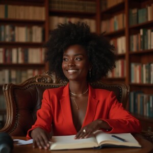 Redefining Legacy: Community, Authenticity, and the New Face of Business Leadership Inspired by Danela Butler