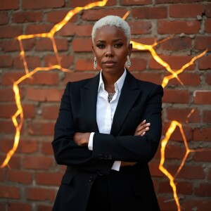The Dual Perspective: Turning Trauma into Purpose and Professional Impact Inspired by Blaque Diamond