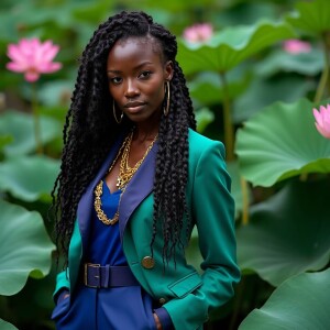 The Power of Now: Black Women Entrepreneurs Breaking Barriers Inspired by Sp Warner