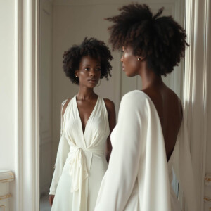 The Hidden Cost of Beauty: Conscious Crown Care Inspired by Leethra Hill