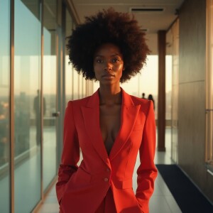 The Revolutionary Power of Boundaries: Preventing Burnout Through Self-Love Inspired by Tierra Burns