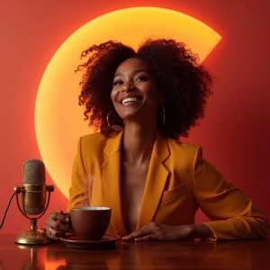 Redefining Business Advantages: The Power of Perspective Inspired by Kelly Morgan