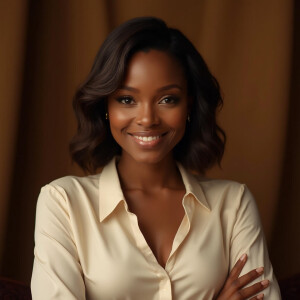 Faith-Fueled Legacies: Building Purpose-Driven Impact Inspired by Ezinne Okoro