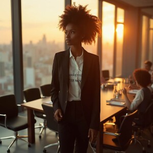 Redefining Success: The Rise of Black Women Entrepreneurs Inspired by Tiffany Griffin