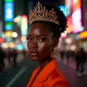 The Wellness Revolution: Redefining Success Through Self-Care and Community — Inspired by Tierra Lyles