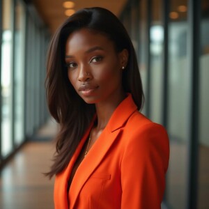 The Quiet Revolution: Sustainable Success for Black Women Entrepreneurs Inspired by Racquel Phillips