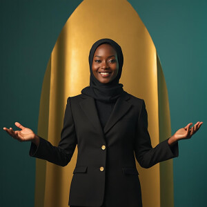 The Wellness Revolution: Redefining Success and Community Inspired by Zainab Aderinwale