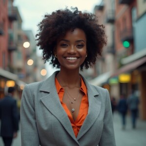 The Mustard Seed Effect: Transforming Fear into Faith and Action – Inspired by Makeshia Nelson