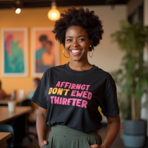 Redefining Success: Wellness, Community, and Boundaries in Black Women’s Entrepreneurship Inspired by Wakeelah Peace