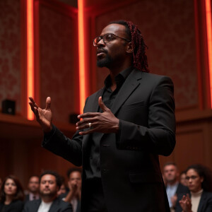 Breaking the Labels: Reclaiming Your Narrative Inspired by Daveta Watson