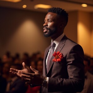 From Broken Pieces to Masterpieces: Rising Through Adversity Inspired by Dr. Dominique Carson, LMP, H.C
