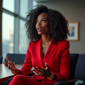 Breaking Barriers: The Rise of Black Women Entrepreneurs Inspired by Ariel Shaw