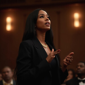 The Audacity of Boundaries: Unstoppable Confidence and Self-Worth Inspired by Alberta Walker