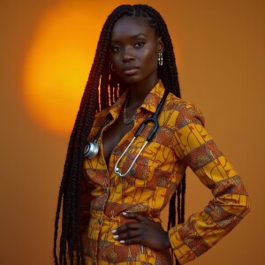 Healing Our Roots: Culturally Empowered Wellness Inspired by Porscha Ulatowski