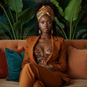 The Revolutionary Power of Rest: Inspired by Ashanti Miranda