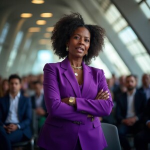 Redefining Success: Black Motherpreneurs Breaking Barriers Inspired by Diamond Harris-Smith