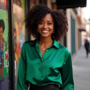 Redefining Success Through Community Impact and Resilience: Inspired by Dawn Martin