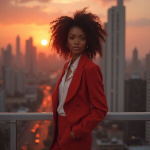 Redefining Success: Revolutionary Business Models and Wellness for Black Women Entrepreneurs Inspired by Jaye Ebony