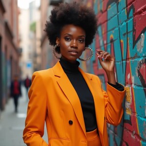 Redefining Success: The Revolutionary Path of Black Women Entrepreneurs Inspired by Danielle Forbes
