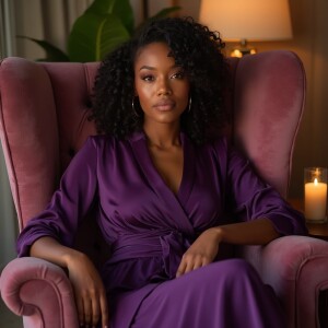 The Revolutionary Power of Rest: Redefining Success for Black Women Leaders Inspired by Elizabeth McCoy