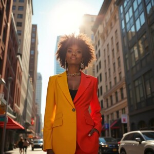 Shine Unapologetically: Turning Challenges into Light Inspired by Ramona G