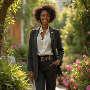 Motivation as a Mindset: Keep Going Inspired by Courtney Gibson