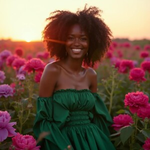 Redefining Success: The Rise of Revolutionary Black Women Entrepreneurs Inspired by Sherita Flores