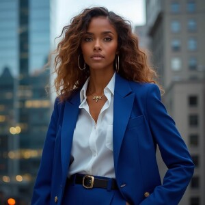 The Untold Revolution: How Black Women Entrepreneurs Are Shaping America’s Future Inspired by Jan Jackson