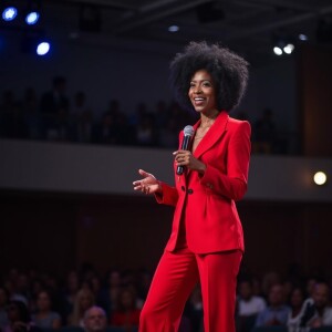 Becoming the CEO of Your Health: Empowerment and Advocacy for Black Women Inspired by Latasha Gatling