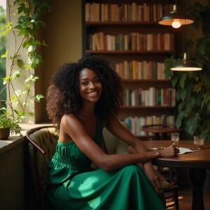 The Transformative Power of Judgment-Free Conversations Inspired by Leah Jackson