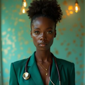 Wellness, Community, and Digital Power: Inspired by Charisse Keith