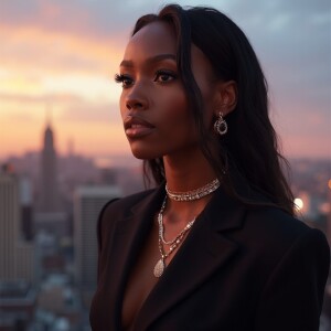 The Power of Self-Encouragement: Redefining Success in Black Women’s Entrepreneurship Inspired by Ms. Vickie Carter