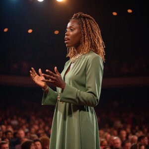 Redefining Success and Wellness for Black Women: Inspired by Chantel Jones