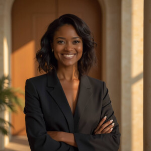 The Entrepreneurial Paradox: Turning Starts into Success Inspired by Jalima Cook