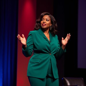 The Mirror Within: Unlocking Self-Awareness for Authentic Success Inspired by The Most Reverend Dr. A.Louise Bonaparte