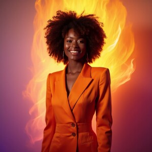 The Revolutionary Power of Self-Love Inspired by Andrea Lee