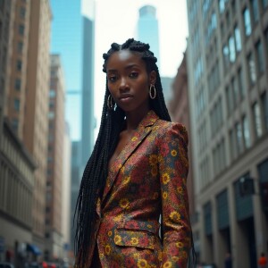 Breaking Barriers in Finance: Building Wealth, Legacy, and Possibility Inspired by Tazia Woodard