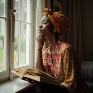 Rising Through Resilience: The Entrepreneurial Renaissance of Black Women Inspired by Victoria Richardson
