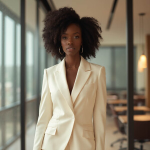 Beyond Burnout: Redefining Success and Wellbeing Inspired by Kia VanWright Ford