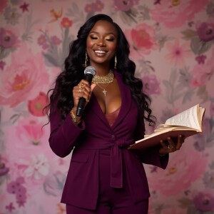 Beyond Barriers: Transforming Entrepreneurial Success for Black Women – Inspired by Octavia Traylor