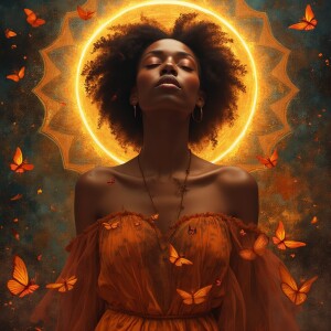 Permission Not Required: Transforming Without Waiting — Inspired by Riah Atalaya