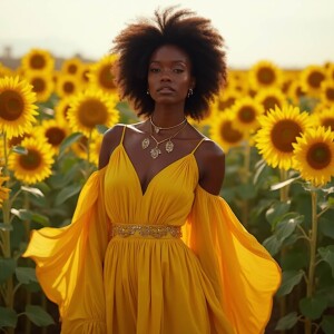 Redefining Success Through Self-Care and Community: Inspired by Sharmaine Randle