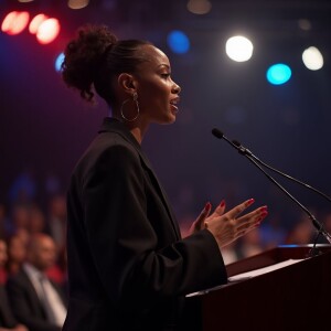 Breaking Barriers: Education as a Catalyst for Collective Advancement Inspired by Akaisha Butler